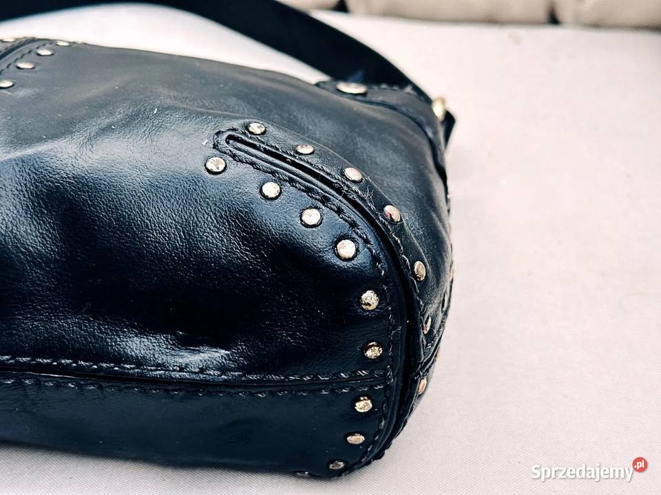 Torebka Michael Kors stan idealny 100 skóra