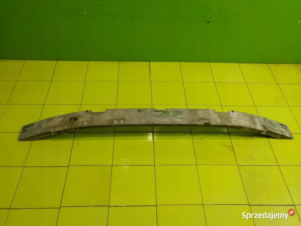 BMW 5 F10 20 D 11r SEDAN 4D belka zderzaka przod sprzedam