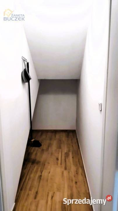 Sprzedam segment w Bieniewicach gm Błonie mazowieckie Bieniewice