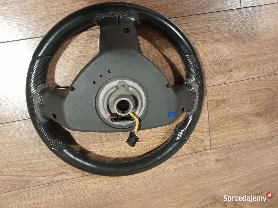 OPEL ZAFIRA B ASTRA H OPC GRUBA KIEROWNICA OPC Tuszyn