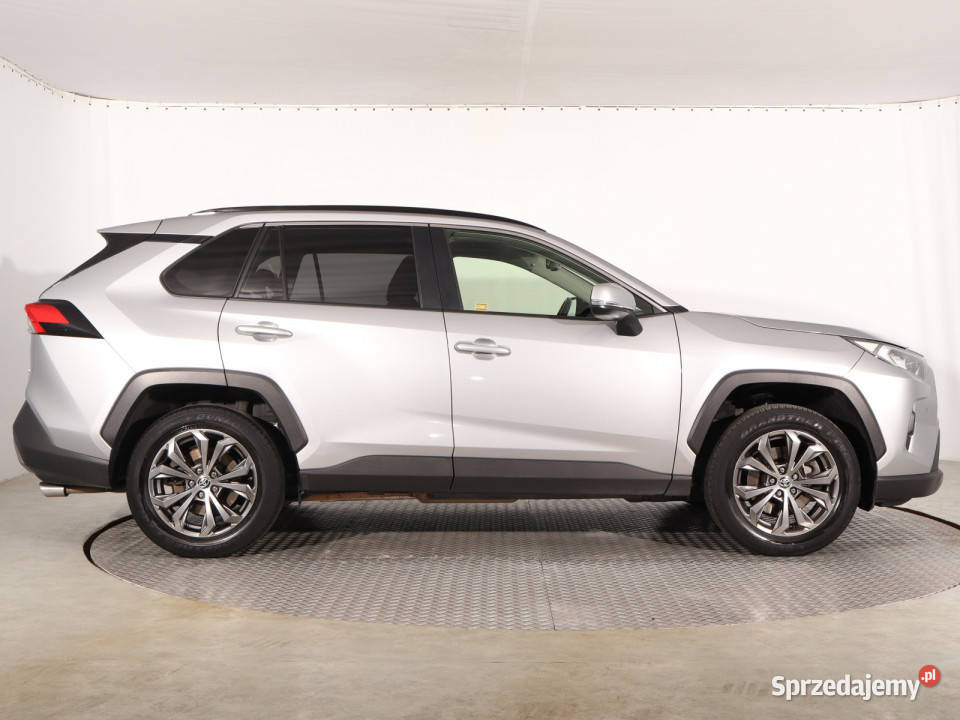Toyota RAV 4 25 Hybrid czujnik zmierzchu RAV4 Toyota Katowice