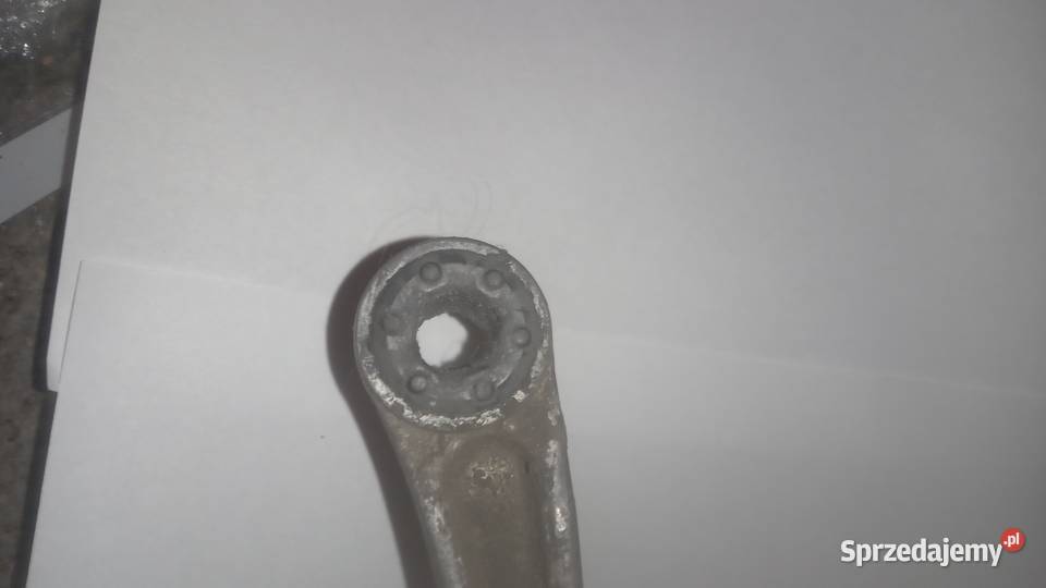 Wybierak skrzyni biegów BMW e36 Wrocław