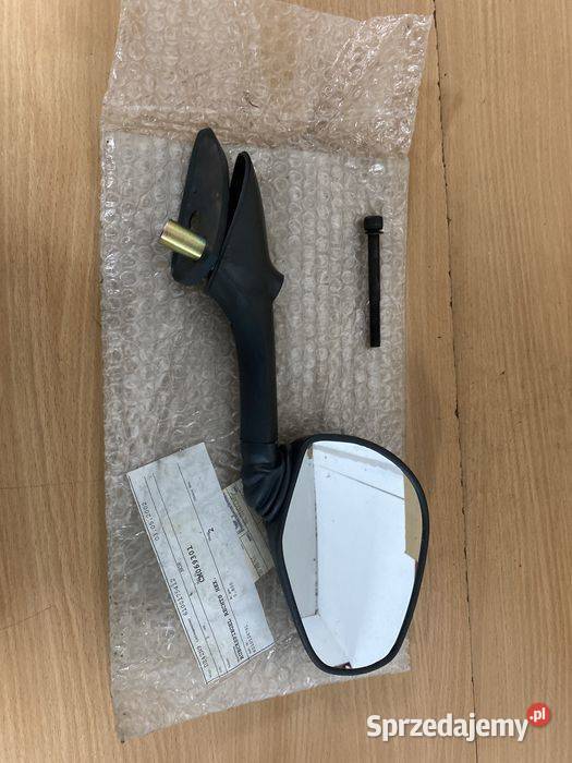 Nowe Oryginalne lusterko Piaggio Hexagon 125