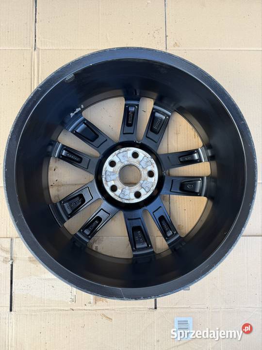 Oryginalna Felga 19 Toyota RAV4 V CHR Camry Zielona Góra sprzedam