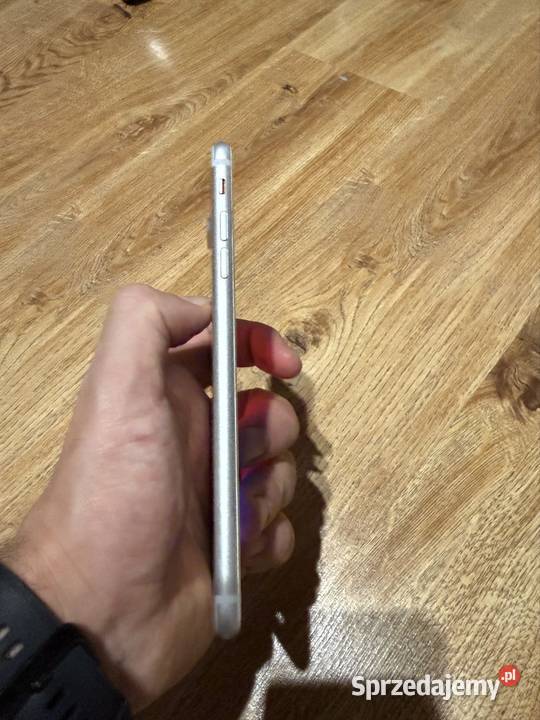 iPhone 7 Plus 32 GB Stan Bateria 86 OKAZJA Leszno sprzedam