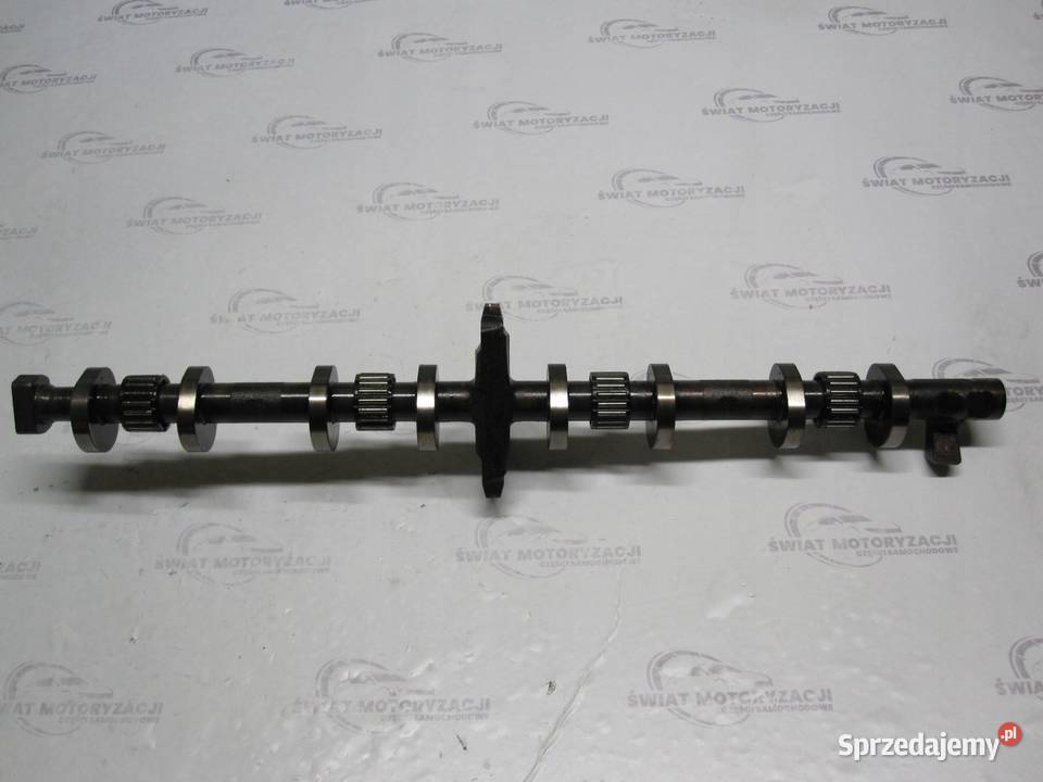 BMW 1 F10 F20 20 B 12r 245 06A WAŁEK BALANSOWY osobowe