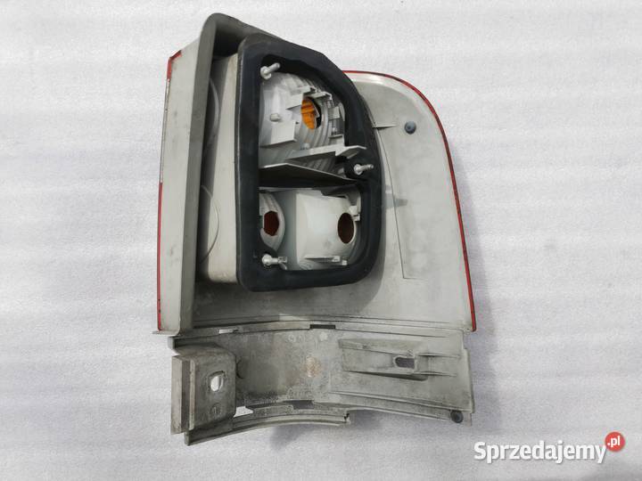 Lampa Lewy Tył Tylna Lewa Ford Galaxy MK1 Lift Wyszków sprzedam