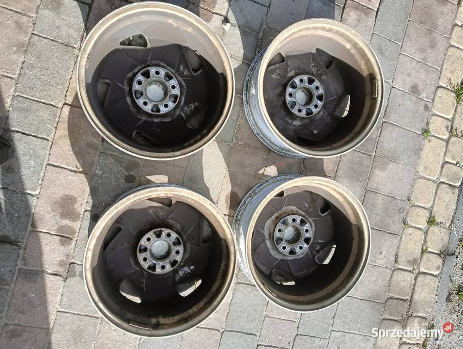 Opel Calibra turbo c20let v6 c25xe felgi koła Samochodowe Wiązów