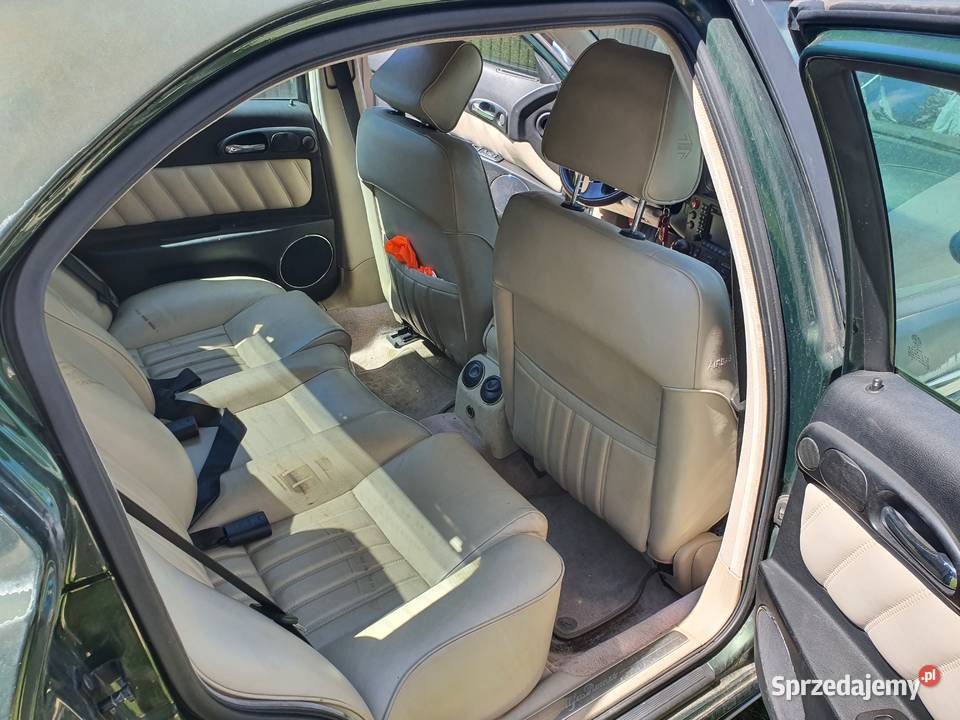 alfa romeo 166 manualna 166 sprzedam