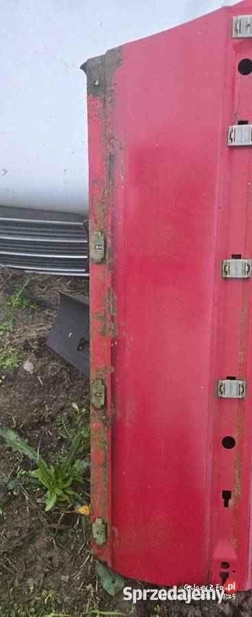 Audi 100 c4 drzwi osobowe kujawsko-pomorskie Chełmno