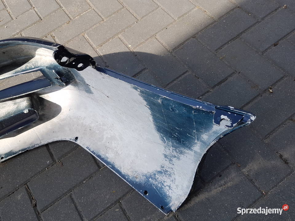 TOYOTA CAMRY 1991 ZDERZAK PRZOD 5211933020 Turek