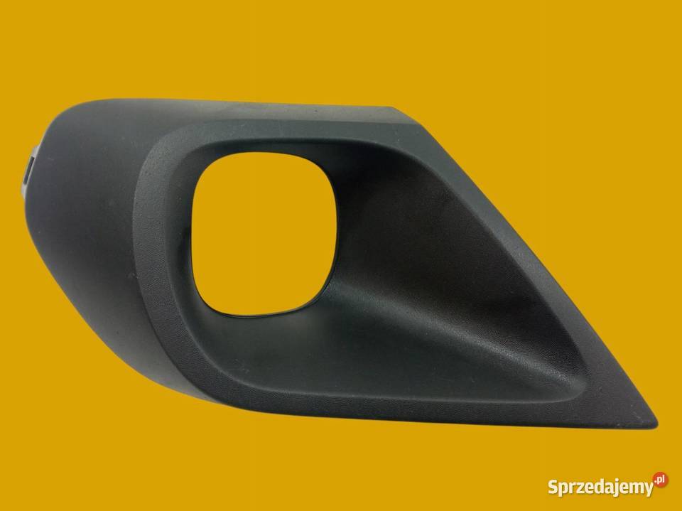 KRATKA ZDERZAKA LEWA PRZÓD 261A32985R Dacia świętokrzyskie sprzedam