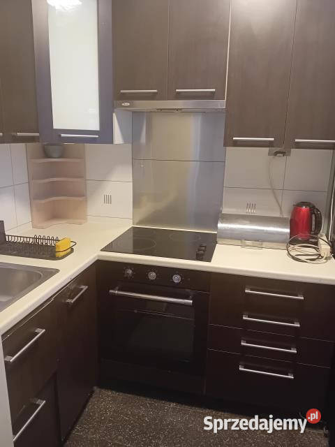 Do sprzedaży mieszkanie Pruszków 30m2 2 pokoje 13300zł/m2