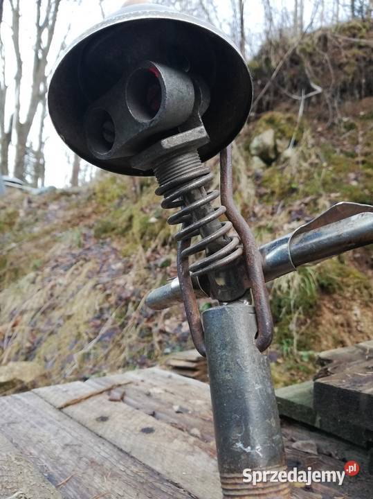 rzeźba metalowa rękodzieło