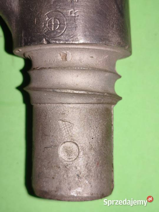 Lewy suwak M62 M61 M72 Pozostałe Leszno sprzedam