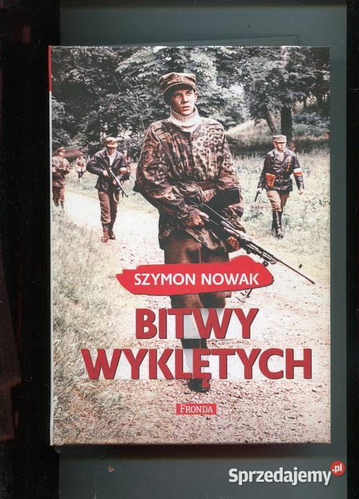 Bitwy Wyklętych Szymon Nowak zachodniopomorskie Szczecin