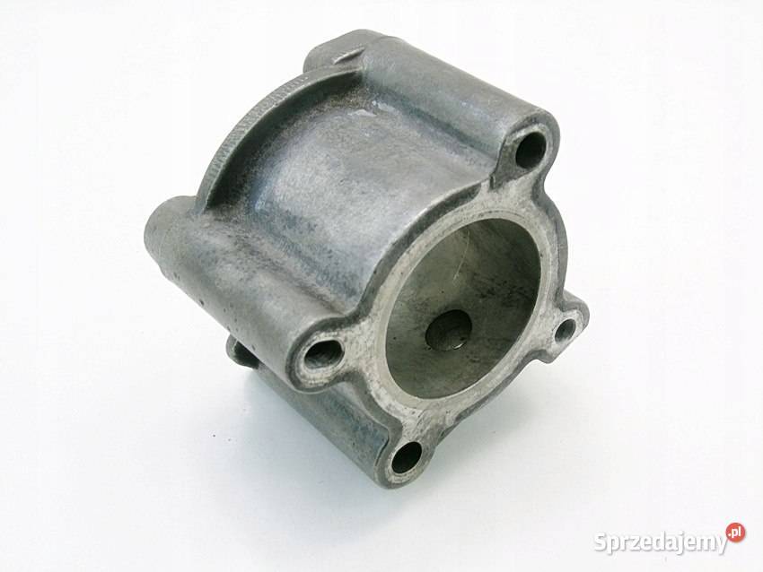 PODSTAWA ZAWORU EGR 23 DCI CDTI MASTER 3 MOVANO Recyrkulacja spalin EGR