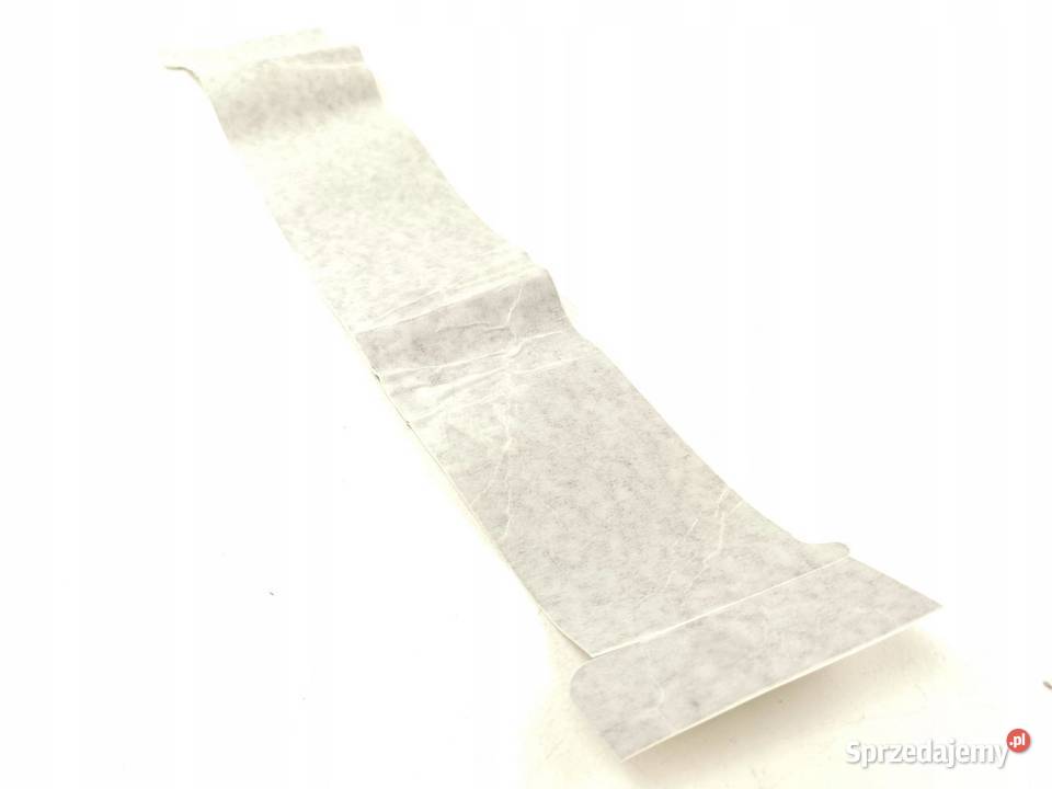 NAKLEJKA DRZWI PRAWYCH SŁUPKA FIAT IDEA 20032008 lubelskie