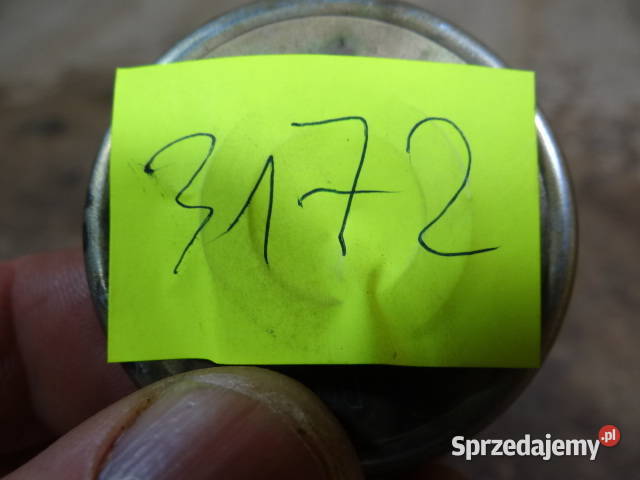 zapłon elektronik MZ ETZ element org DDR lubuskie Żary