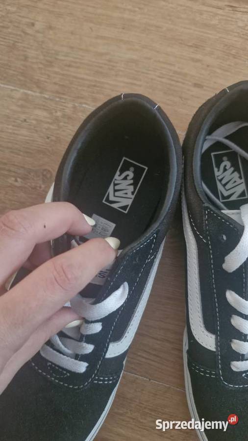 Trampki damskie Damskie Śmiłowice