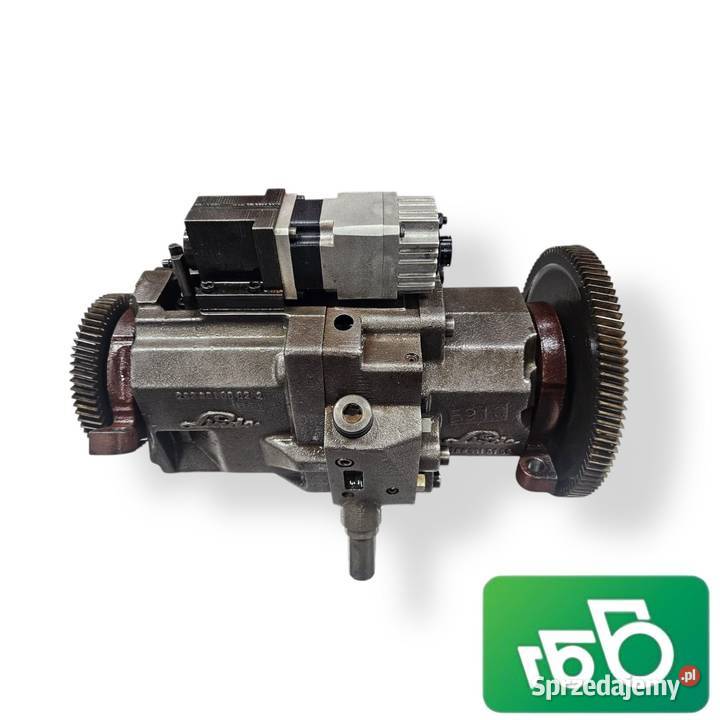 Pompa Linde HPVHMF 5502 26830100022 Case CVX 150 Wilkowo