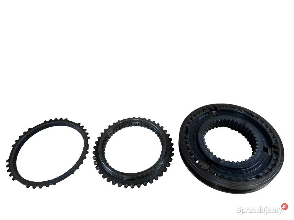 SYNCHRONIZATOR 3848T 87534212 91900573 CASE IH Kielce sprzedam