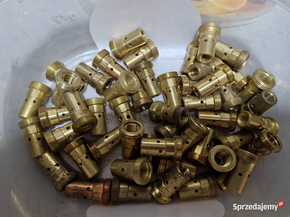 Łącznik prądowy opolskie Niemodlin