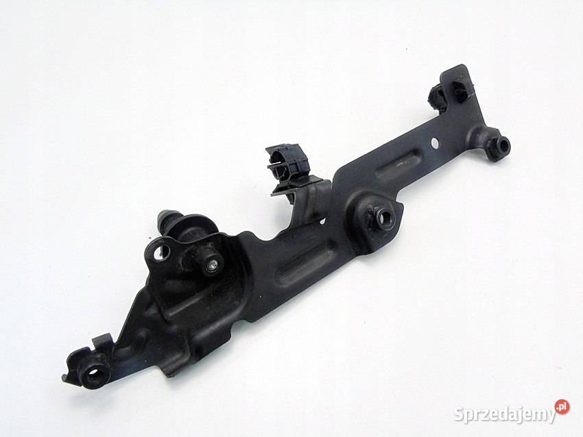 MOCOWANIE OSŁONY 30 D MASERATI GHIBLI Sosnowiec