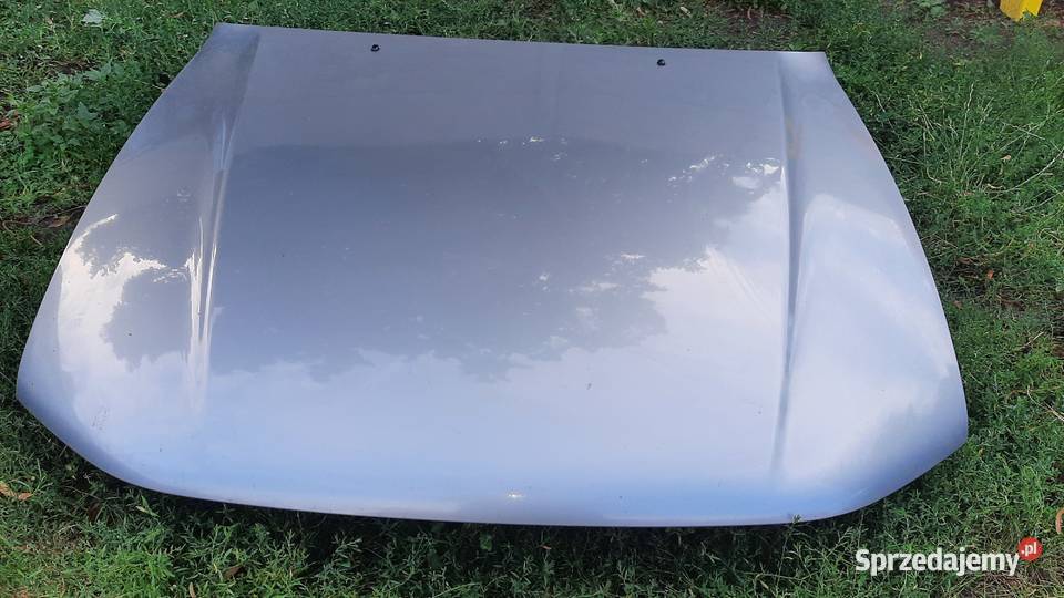 maska kompletna Mitsubishi Galant VIII 9606 Dębno sprzedam