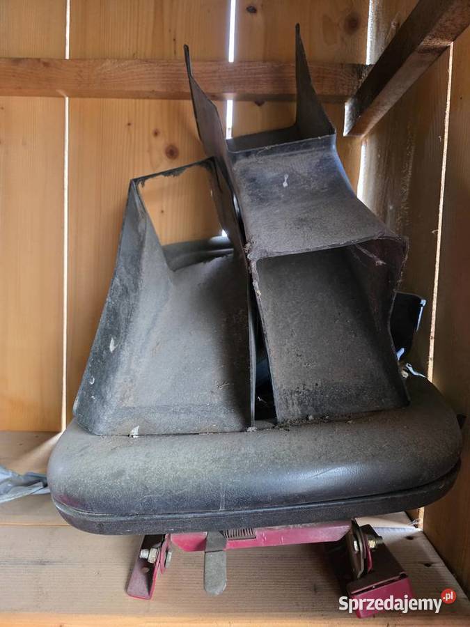 Kosiarka traktorek z Niemiec husqvarna gutbroad świętokrzyskie Bieliny