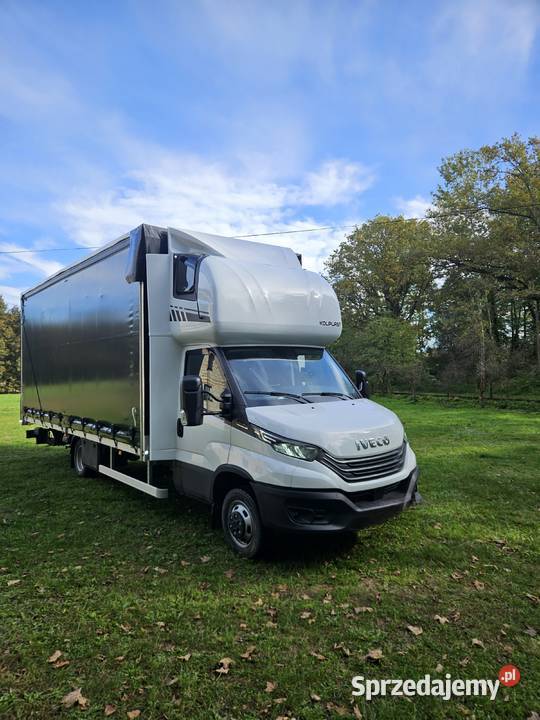 KabinaKurnik Master Movano Iveco Sprinter Ford sprzedam