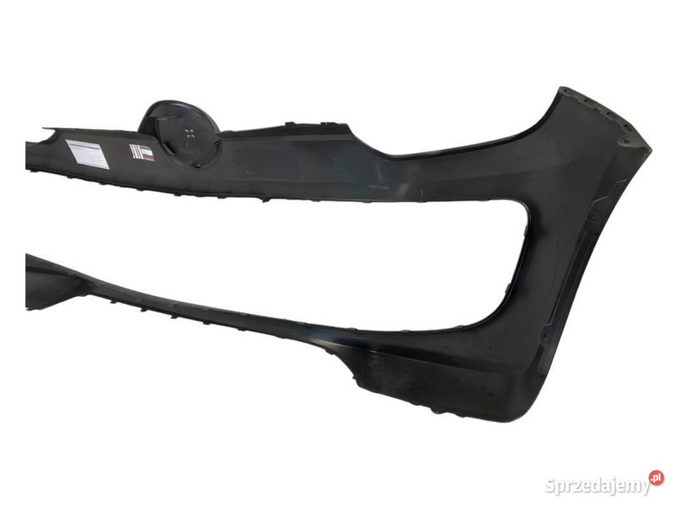 VW UP VW120 042012112016 ZDERZAK PRZÓD PRZEDNI Motoryzacja Skarżysko-Kamienna sprzedam