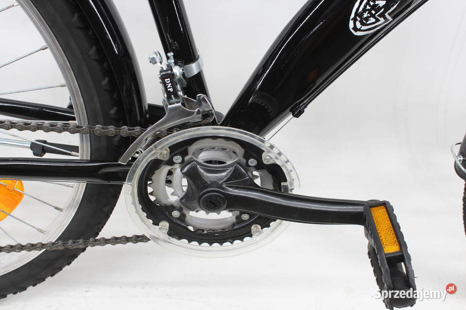 Rower młodzieżowy TEXO 21 biegów Koła 26 dolnośląskie Milicz