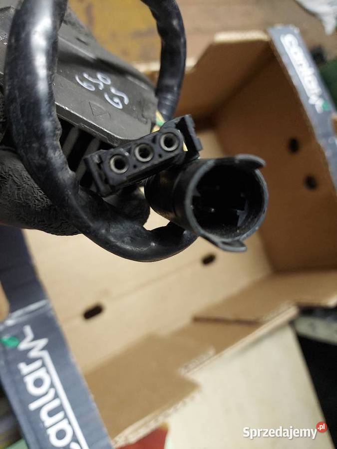 BMW f650 GS regulator napięcia GS 650 f650gs Jelenia Góra
