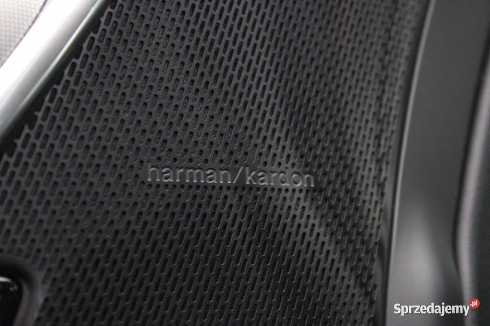 Volvo S90 2023r Harman Kardon Kamera ACC Winter Gdańsk