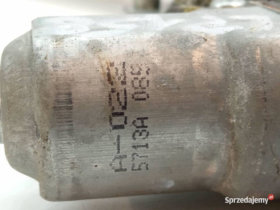 MECHANIZM SZYBY LEWY PRZÓD Peugeot 4007 I osobowe