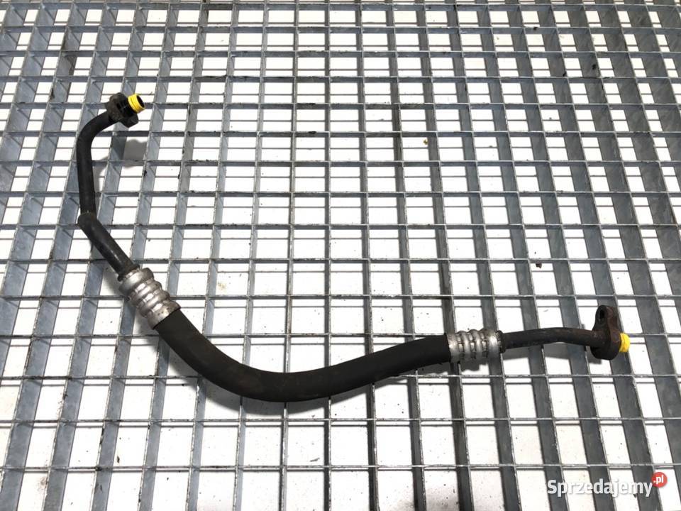 RURKA KLIMATYZACJI VOLVO FH II 82442645 128 500 ciężarowe