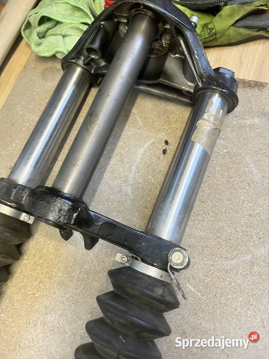 Lagi golenie sztyca mz etz 125 150 250 org DDR Wola Raniżowska sprzedam