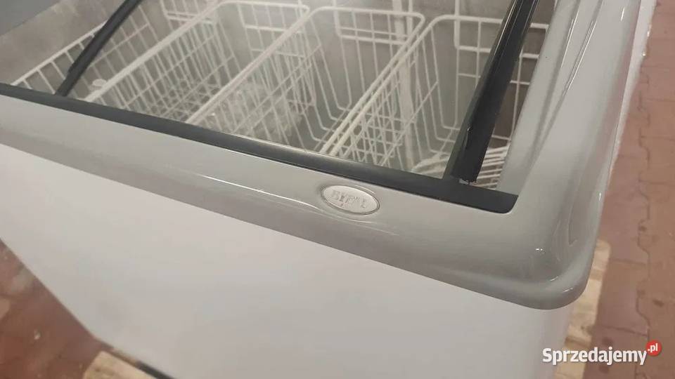 Zamrażarka mroźnia gastro sklep bar zaplecze AHT Łódź