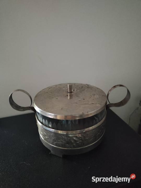 Stara cukiernica Luboszewy