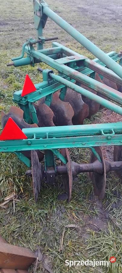 Talerzówka sprzedam