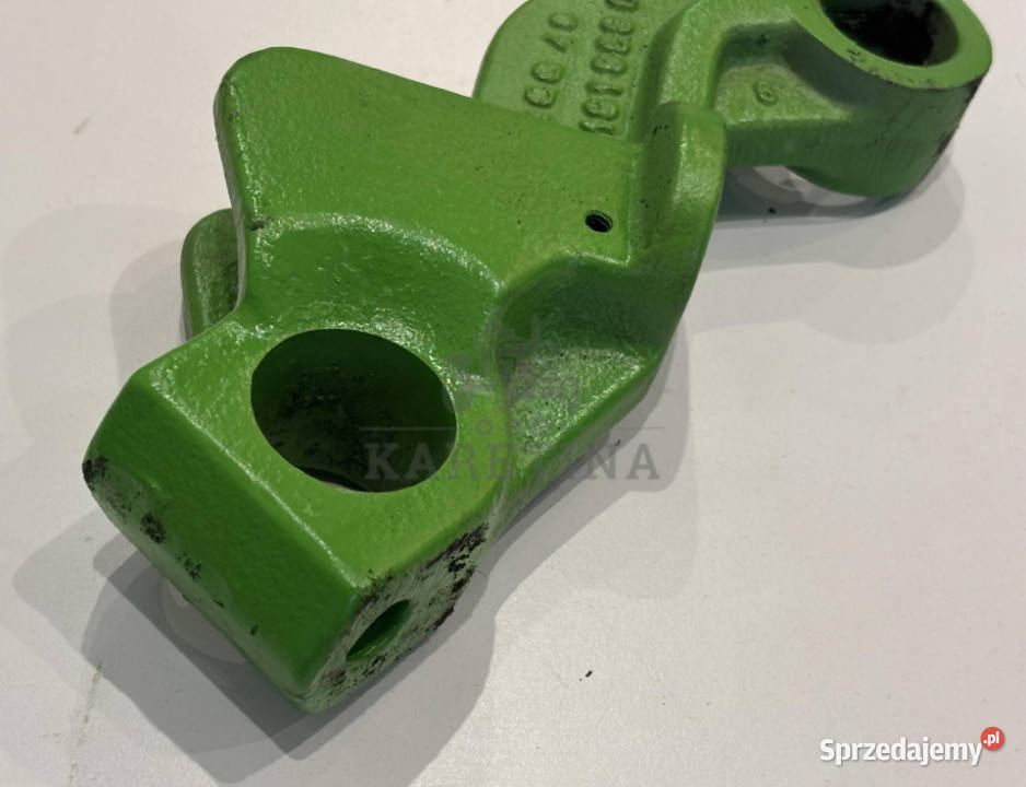 Claas Jaguar 810 820 830 860 880 900 Dźwignia Jastrzębniki