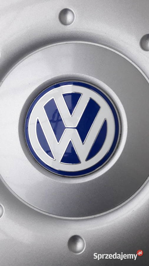 Kołpaki 16 Beetle oryginał dolnośląskie Sieroszowice sprzedam