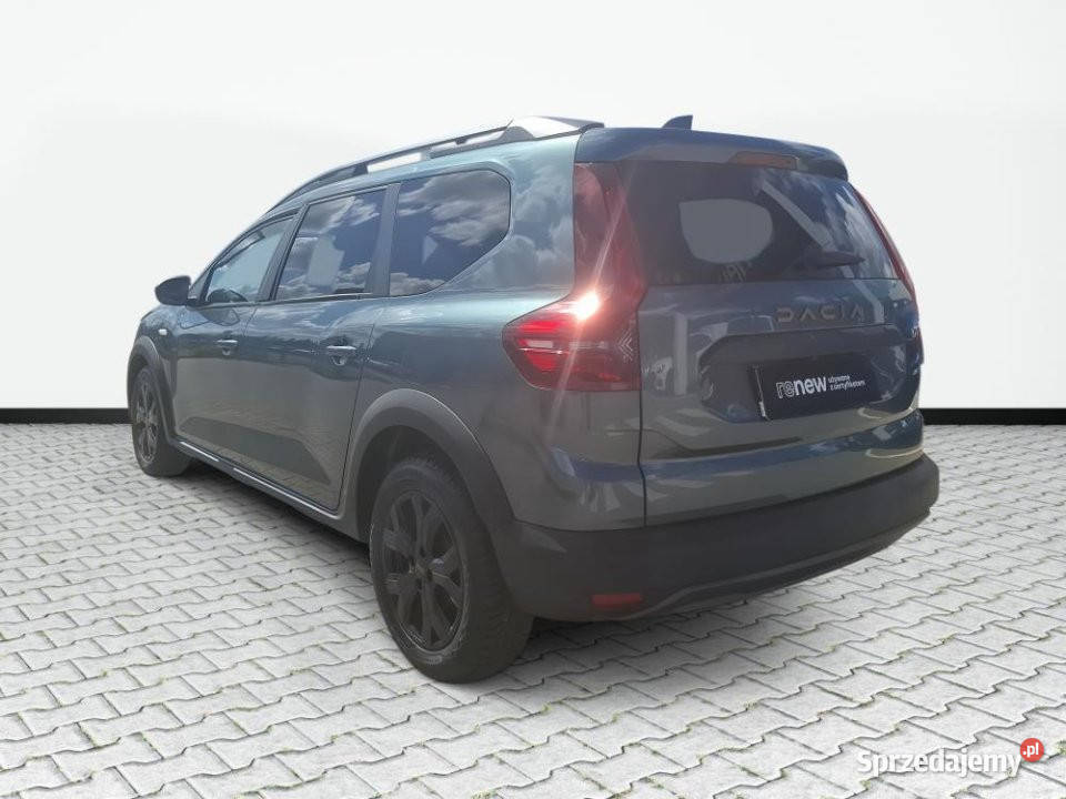 Dacia Jogger 2024r Salon LPG 20242025