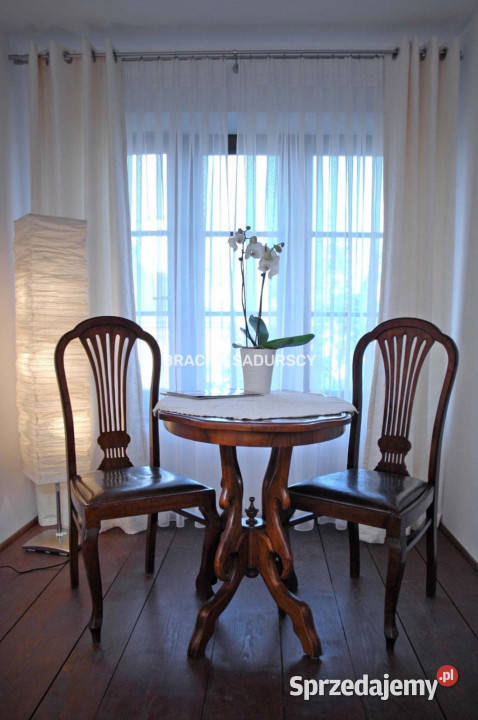 Mieszkanie 215m2 1 pokój Kraków Piłsudskiego