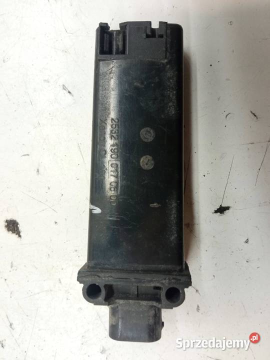 MODUŁ RDC 6881474 Bmw Seria 5 VI 2010 F071011