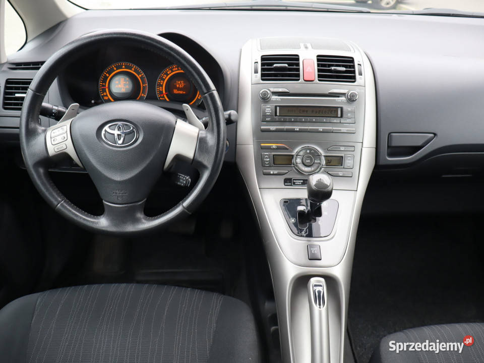Toyota Auris 16 Dual VVTi Piaseczno