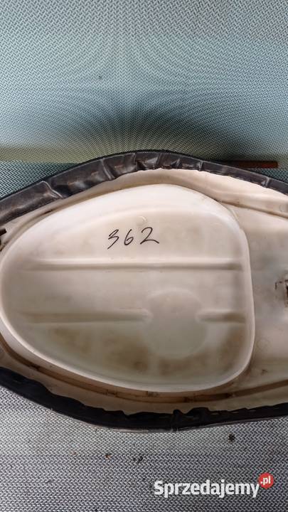 Kanapa siedzenie skuter Wilga quest coliber Pozostałe Łubno