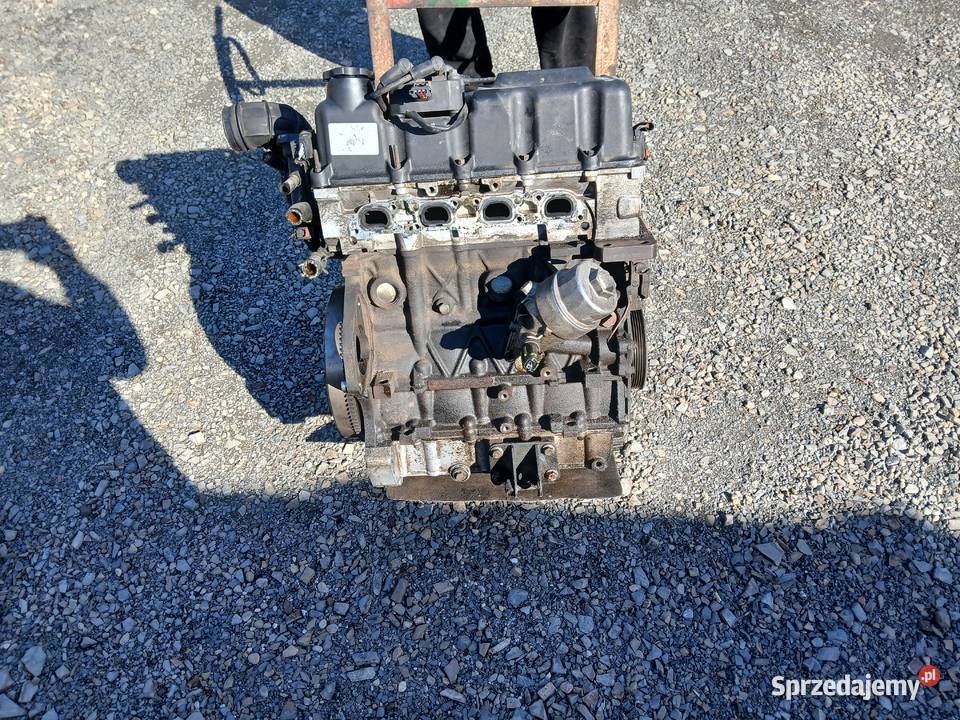 Silnik Mini Cooper r50 16 B W10B16AB