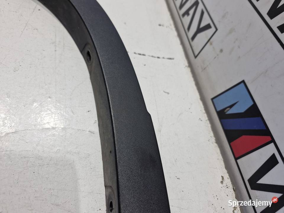2990171 BMW X1 E84 LISTWA NAKŁADKA BŁOTNIKA osobowe